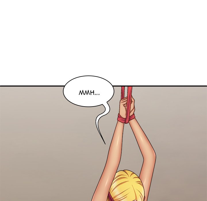 Spirit Possession Chapter 42 Page 119