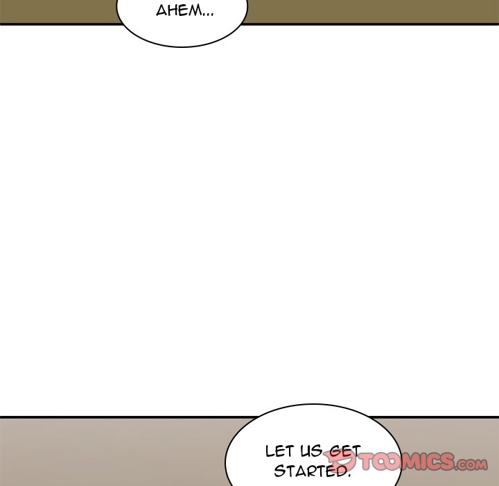 Spirit Possession Chapter 42 Page 12