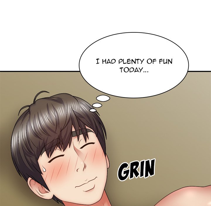 Spirit Possession Chapter 42 Page 122