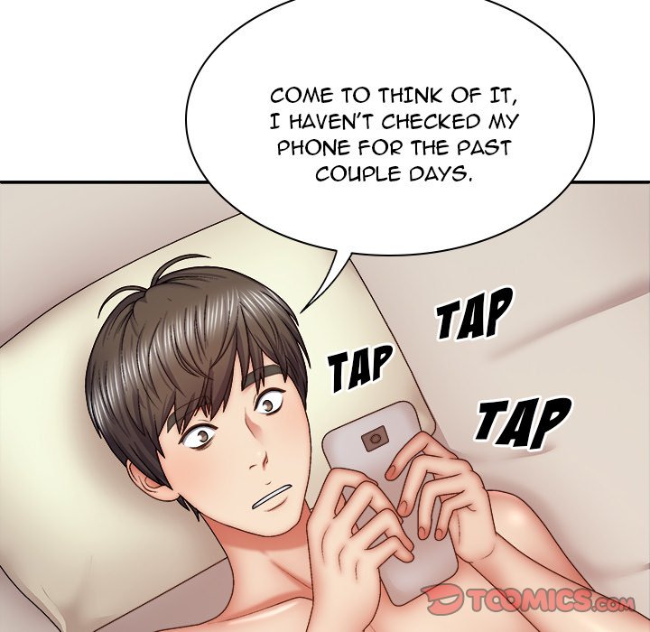 Spirit Possession Chapter 42 Page 129