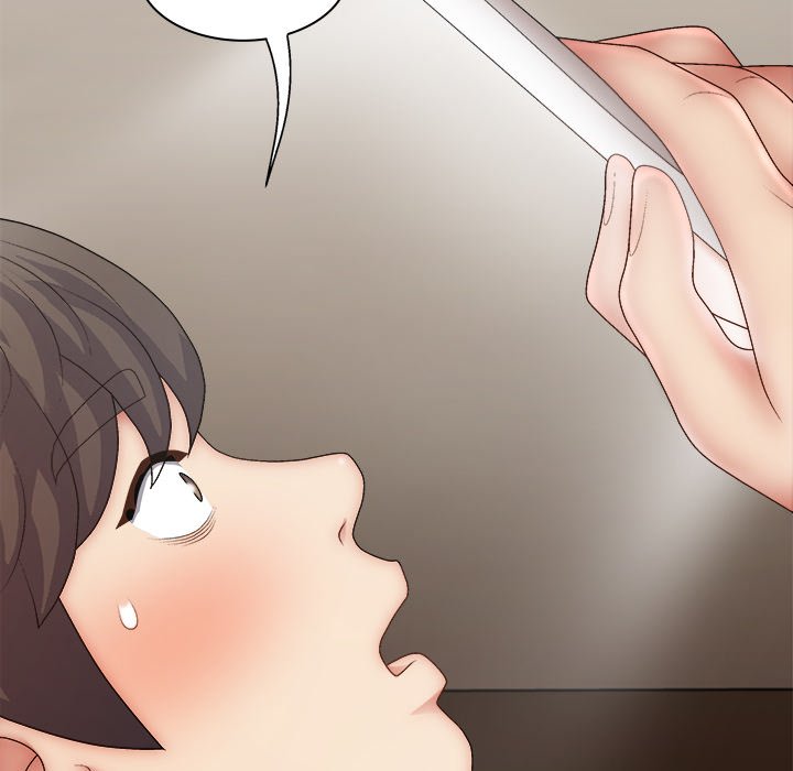 Spirit Possession Chapter 42 Page 136