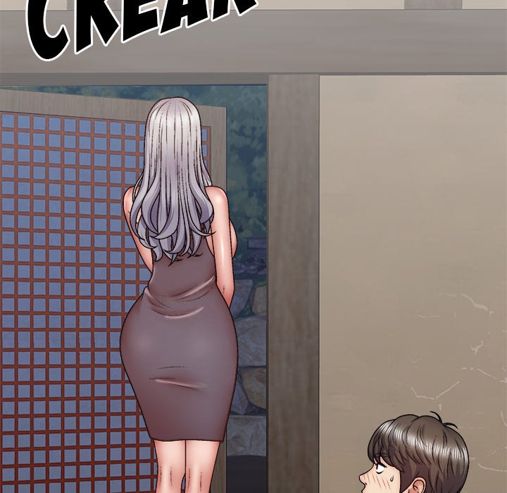 Spirit Possession Chapter 42 Page 27