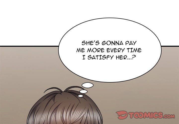 Spirit Possession Chapter 42 Page 3