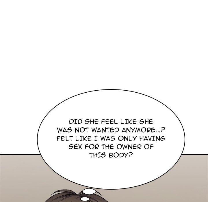 Spirit Possession Chapter 42 Page 31