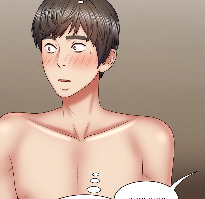 Spirit Possession Chapter 42 Page 32