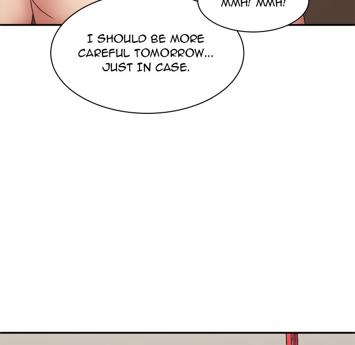 Spirit Possession Chapter 42 Page 33
