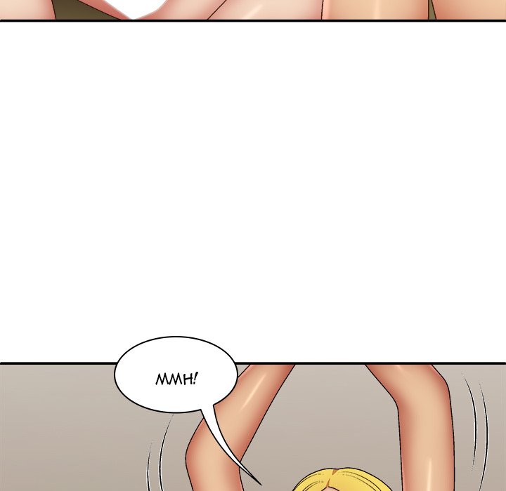 Spirit Possession Chapter 42 Page 38