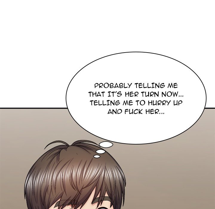 Spirit Possession Chapter 42 Page 41
