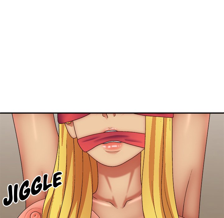 Spirit Possession Chapter 42 Page 43