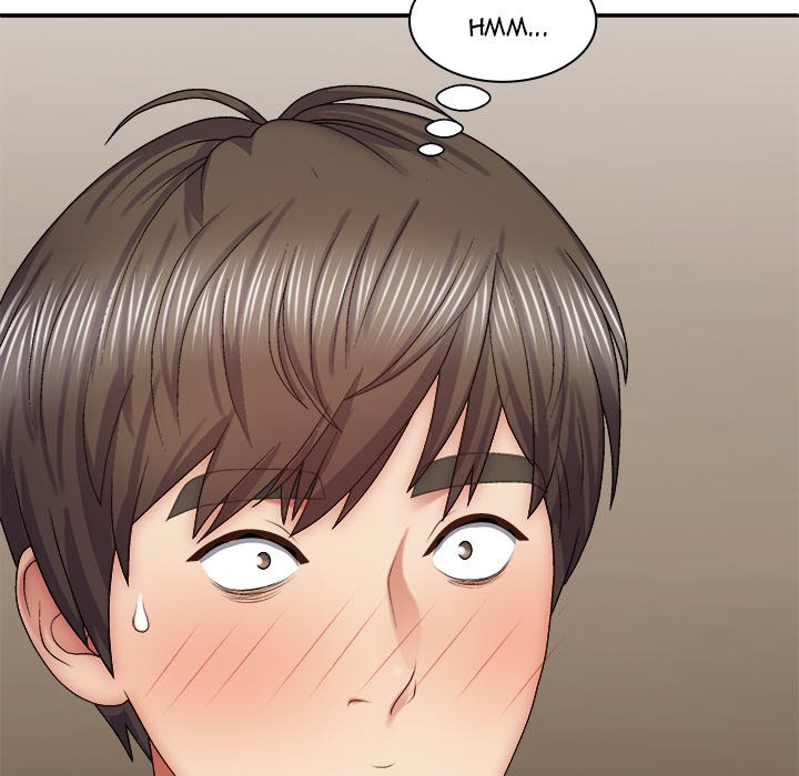 Spirit Possession Chapter 42 Page 47
