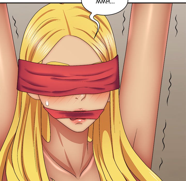 Spirit Possession Chapter 42 Page 58