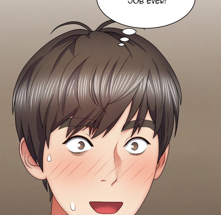 Spirit Possession Chapter 42 Page 6
