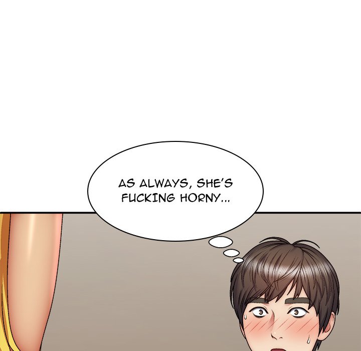 Spirit Possession Chapter 42 Page 64
