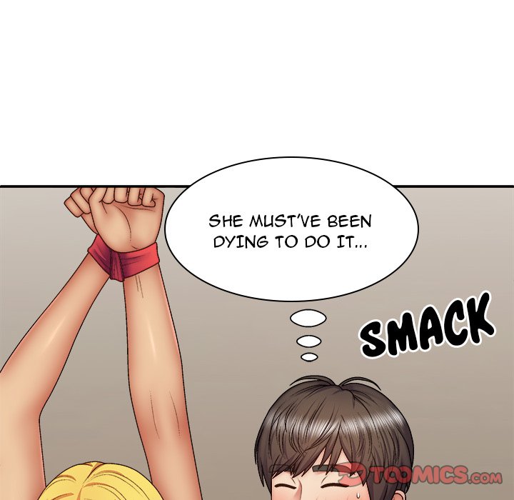 Spirit Possession Chapter 42 Page 84