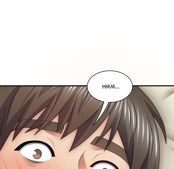 Spirit Possession Chapter 43 Page 121