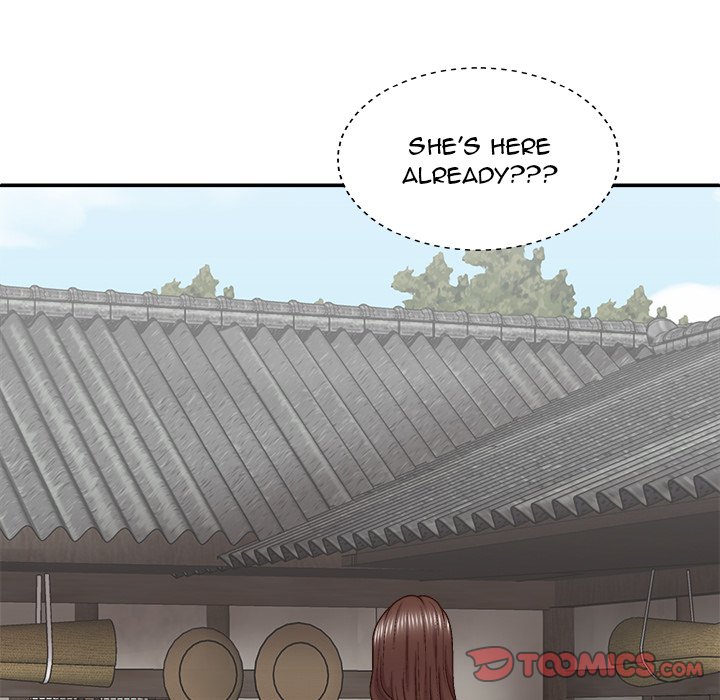 Spirit Possession Chapter 43 Page 138