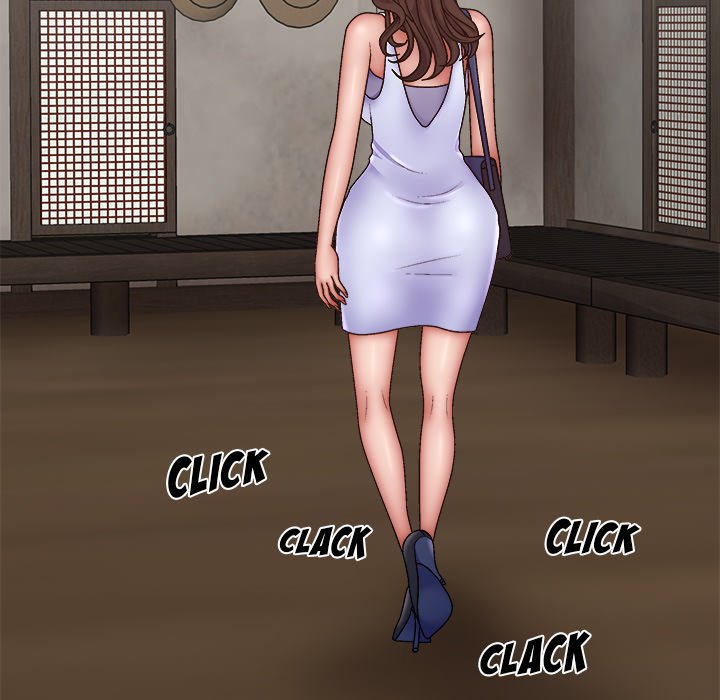 Spirit Possession Chapter 43 Page 139