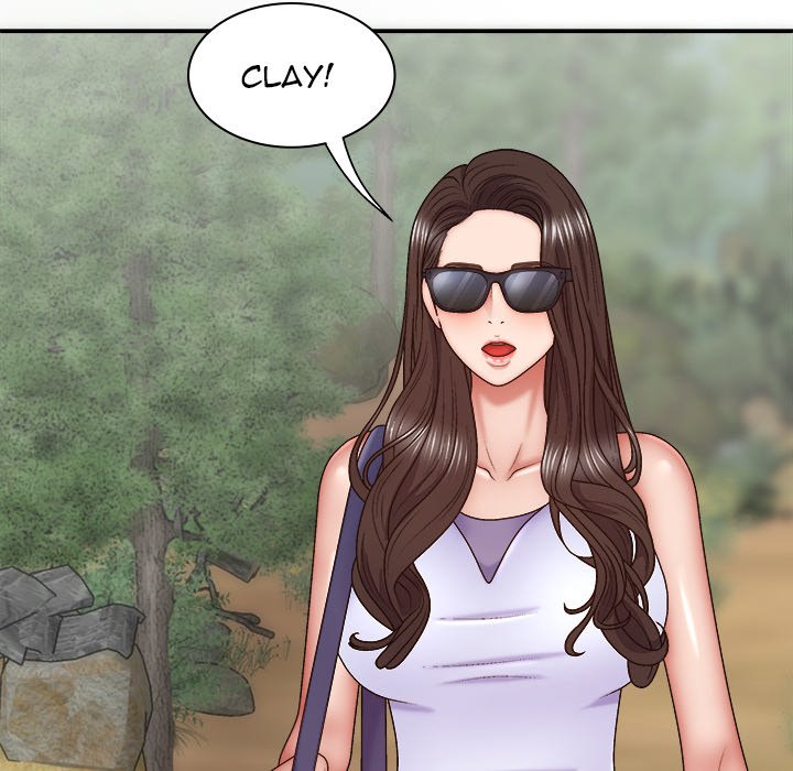 Spirit Possession Chapter 43 Page 141