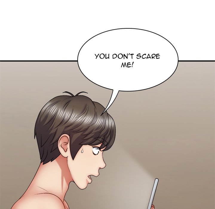 Spirit Possession Chapter 43 Page 15
