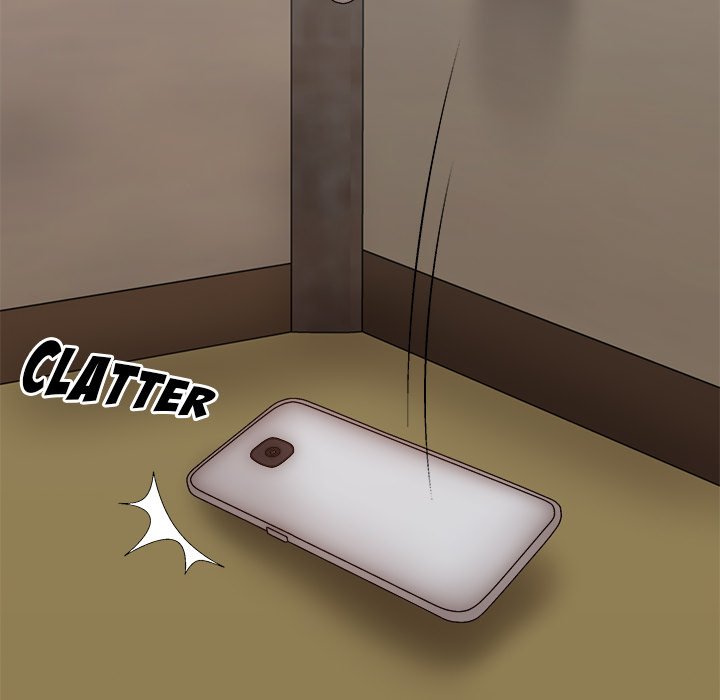 Spirit Possession Chapter 43 Page 22