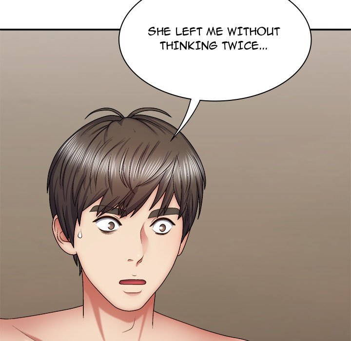 Spirit Possession Chapter 43 Page 26