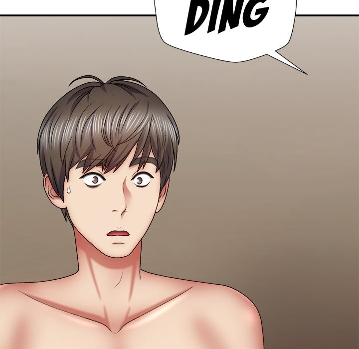 Spirit Possession Chapter 43 Page 28