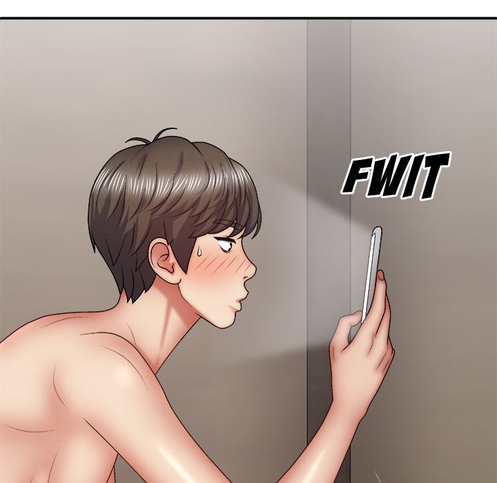 Spirit Possession Chapter 43 Page 32