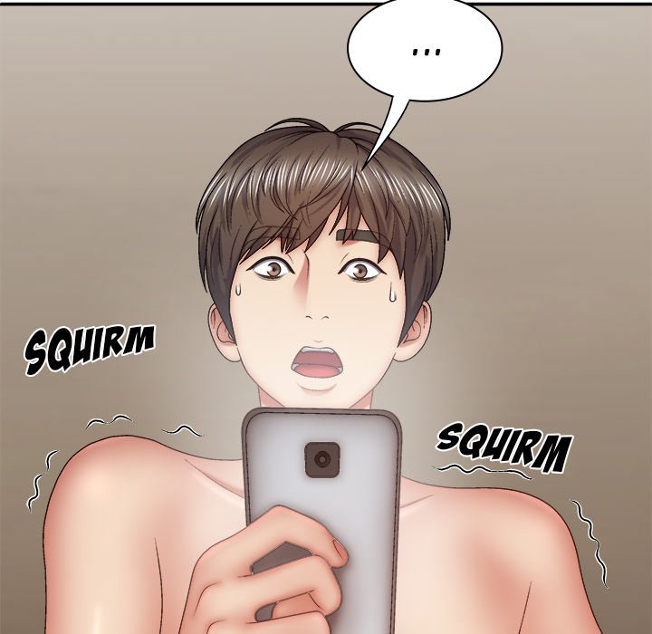 Spirit Possession Chapter 43 Page 36