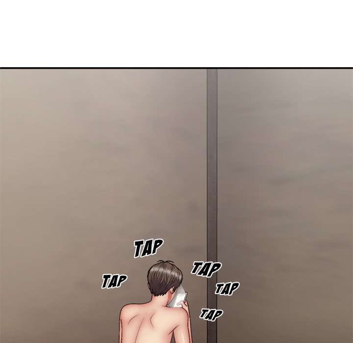 Spirit Possession Chapter 43 Page 38