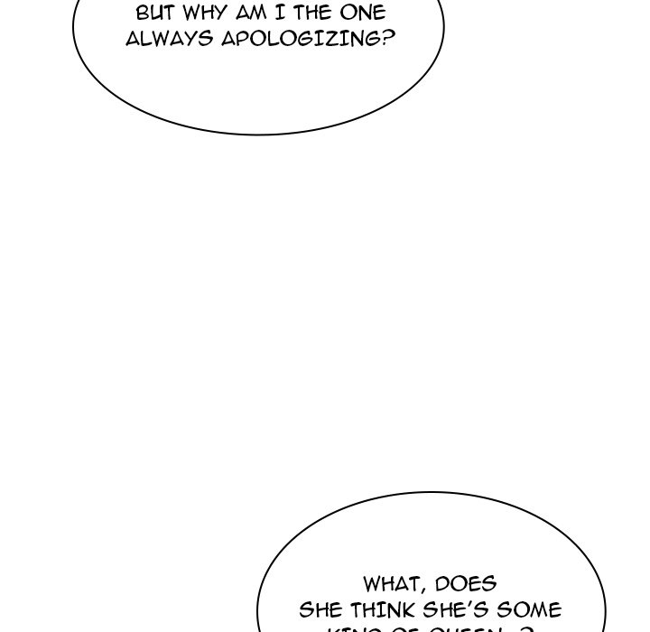 Spirit Possession Chapter 43 Page 46