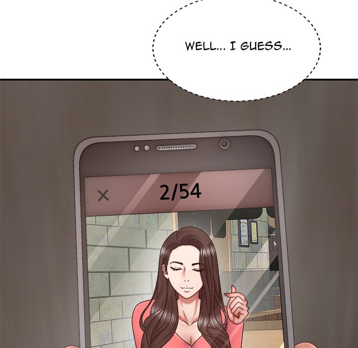Spirit Possession Chapter 43 Page 51