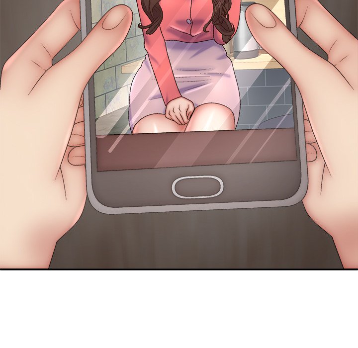 Spirit Possession Chapter 43 Page 52