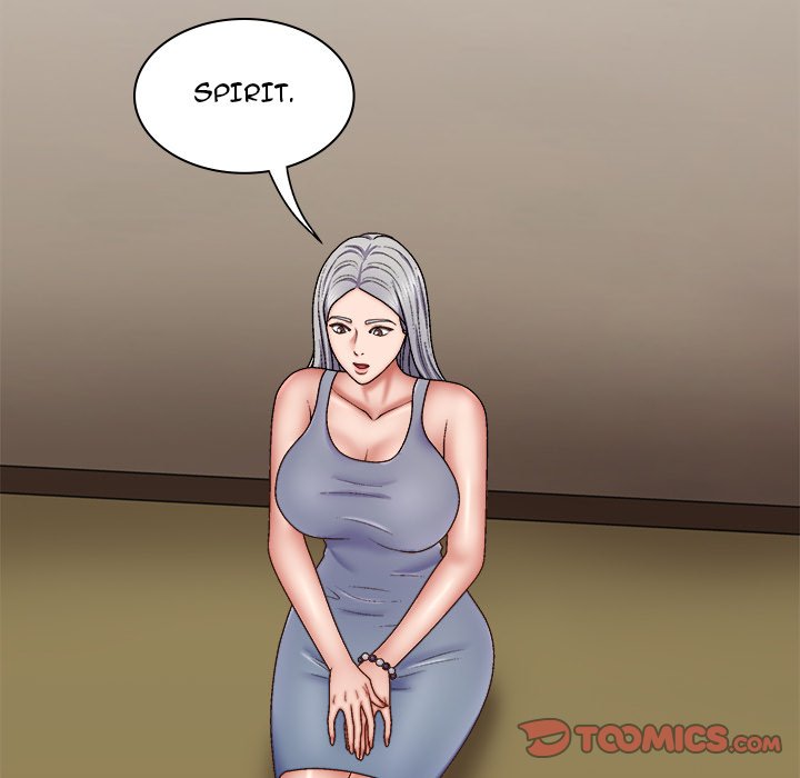 Spirit Possession Chapter 43 Page 84
