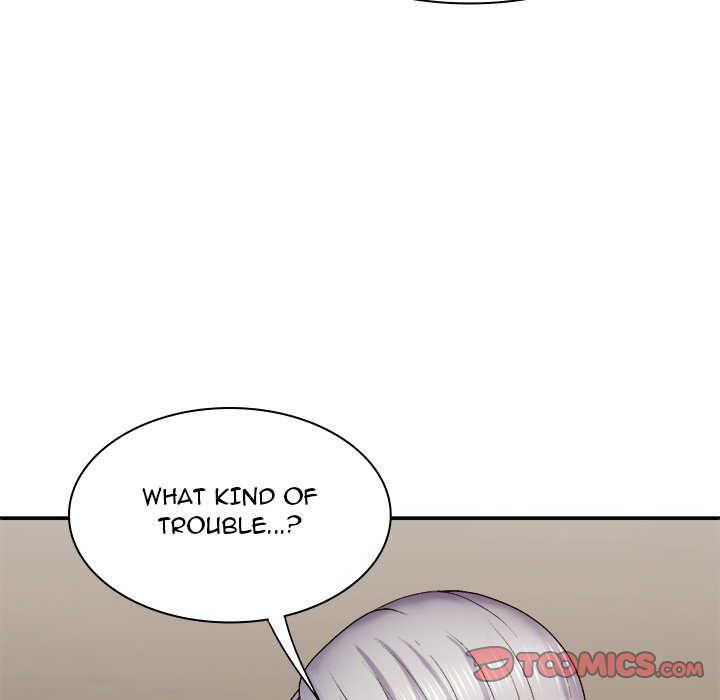Spirit Possession Chapter 43 Page 93