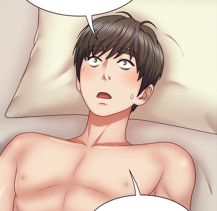 Spirit Possession Chapter 43 Page 96