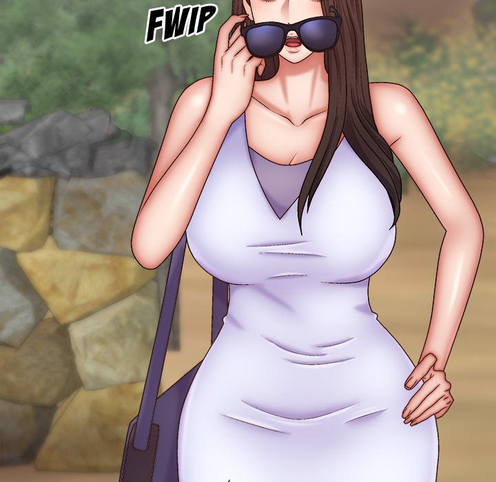 Spirit Possession Chapter 44 Page 10