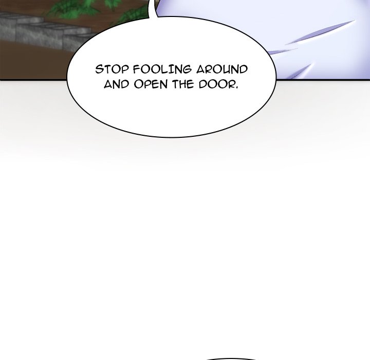 Spirit Possession Chapter 44 Page 110