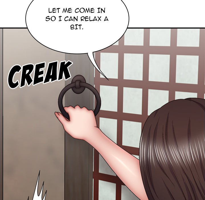 Spirit Possession Chapter 44 Page 113