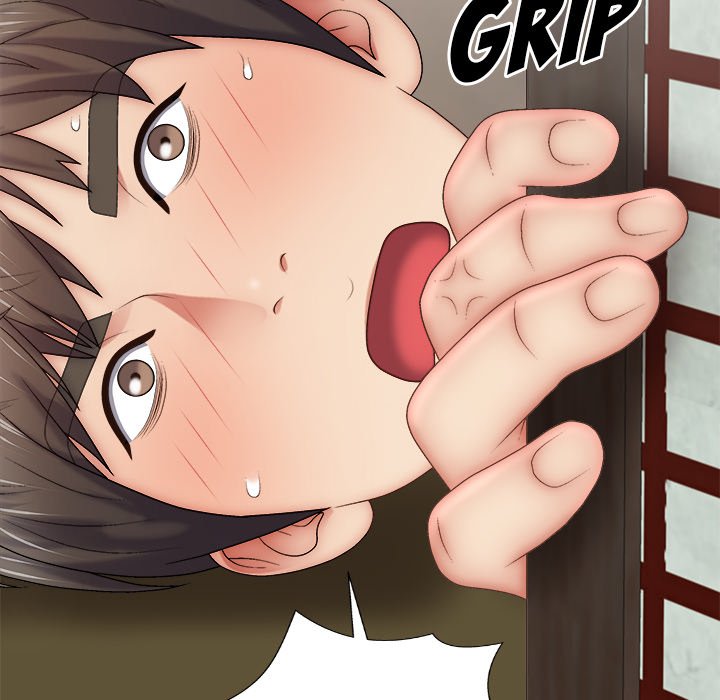 Spirit Possession Chapter 44 Page 116