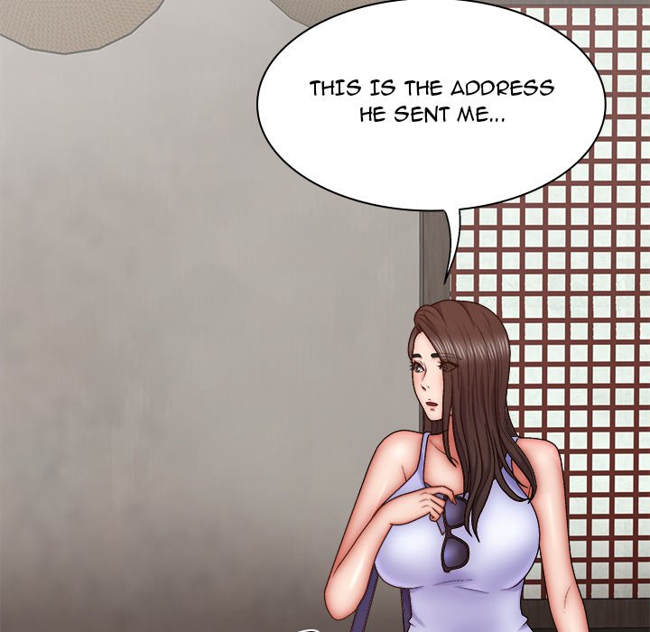 Spirit Possession Chapter 44 Page 12