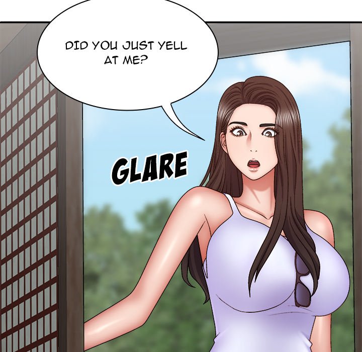 Spirit Possession Chapter 44 Page 120