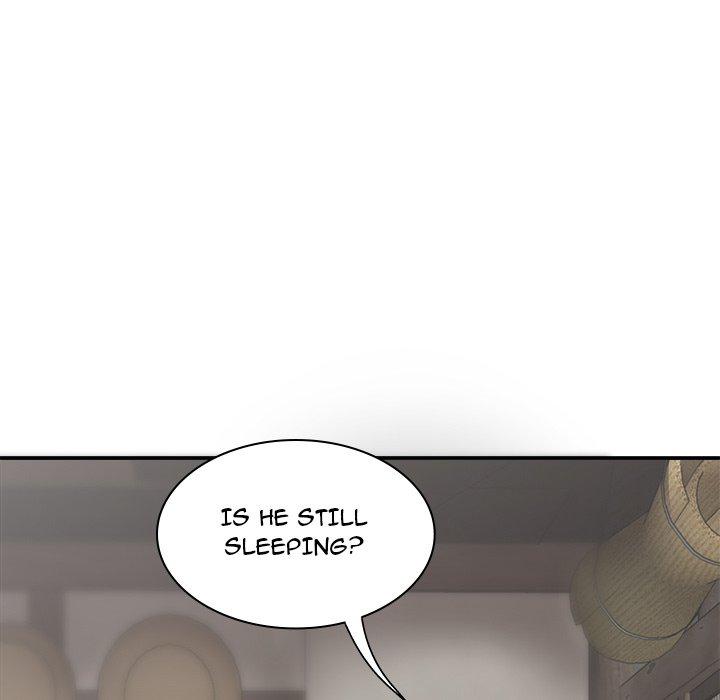 Spirit Possession Chapter 44 Page 14