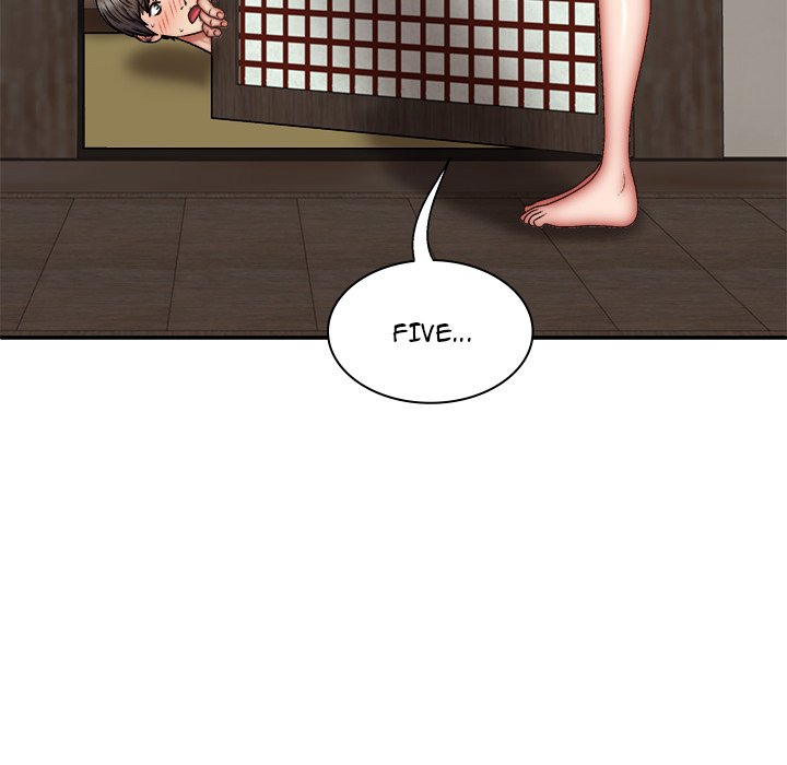 Spirit Possession Chapter 44 Page 140