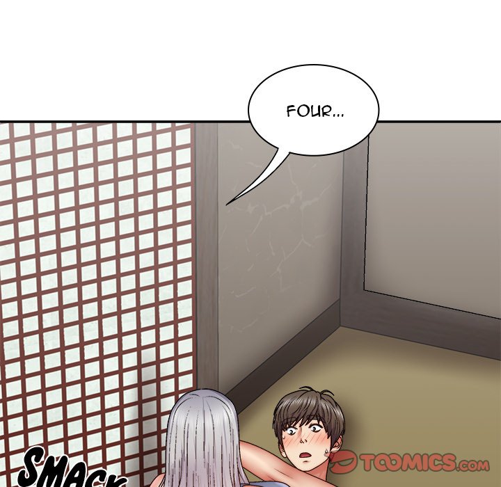 Spirit Possession Chapter 44 Page 141