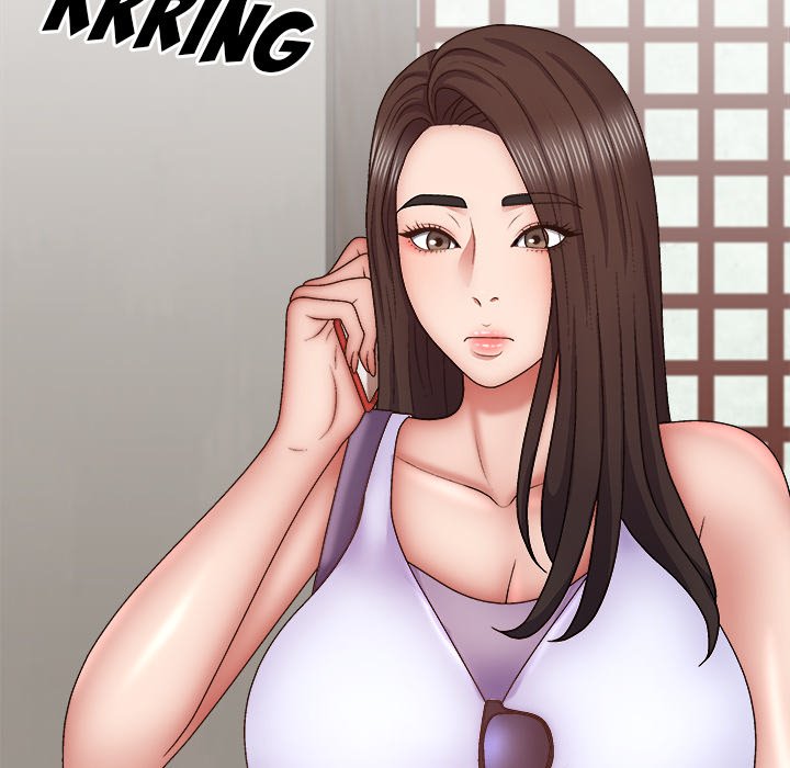 Spirit Possession Chapter 44 Page 17