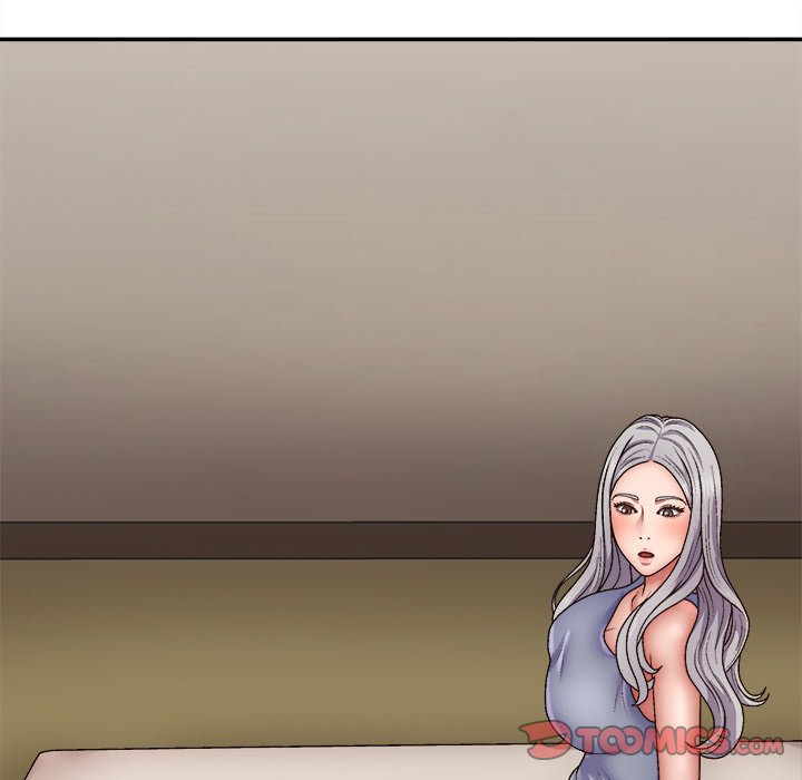 Spirit Possession Chapter 44 Page 21