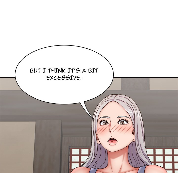 Spirit Possession Chapter 44 Page 31