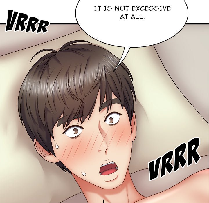 Spirit Possession Chapter 44 Page 34