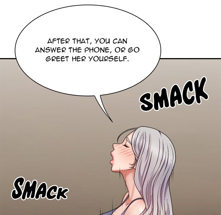 Spirit Possession Chapter 44 Page 41