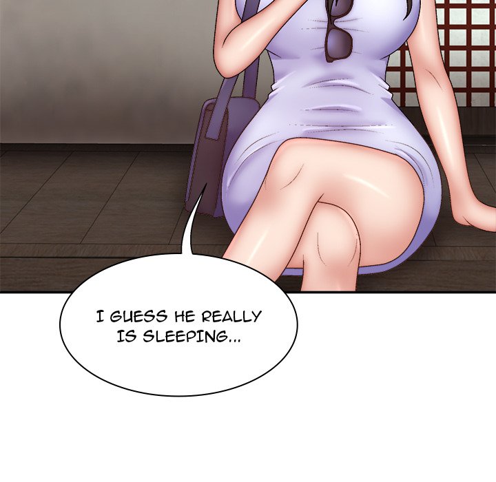 Spirit Possession Chapter 44 Page 48